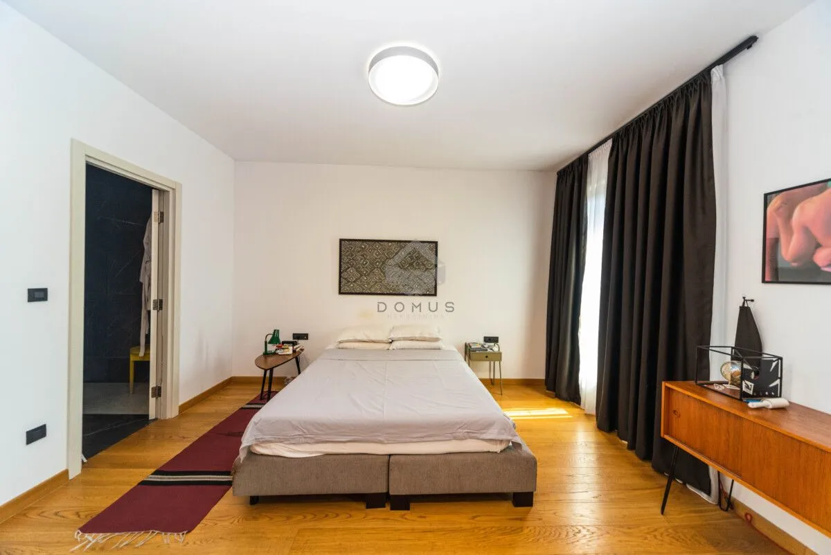 Sale, three bedroom apartment, 142m², Gorica C, Podgorica