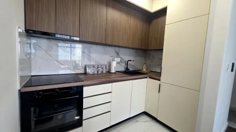 Rent, one bedroom apartment, 41m², Preko Morače, Podgorica - image 7