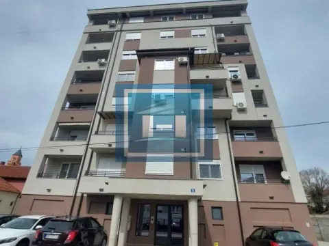 Izdavanje, dvosoban stan, 49m², Centar, Paraćin - image 40