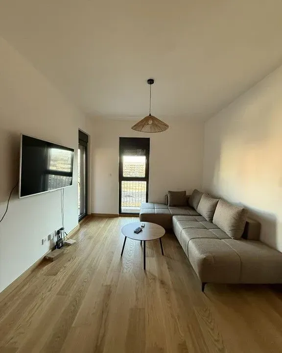 Prodaja, jednosoban stan, 46m², New City, Podgorica