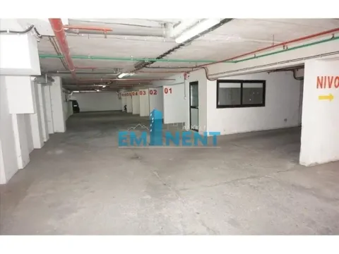 Izdavanje, dvosoban stan, 59m², Profesorska Kolonija, Palilula Sve Podlokacije - image 10