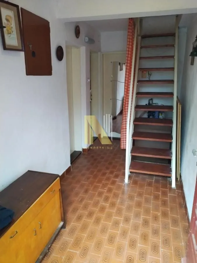 Prodaja, kuća, 120m², Inđija, Srbija