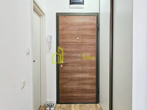 Izdavanje, jednosoban stan, 42m², Centar, Podgorica - image 10