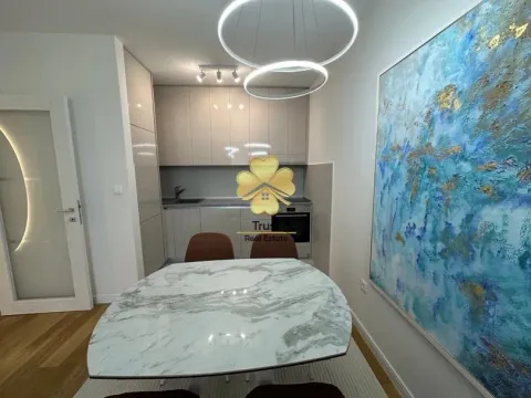 Izdavanje, dvosoban stan, 69m², Central Point, Podgorica - image 12