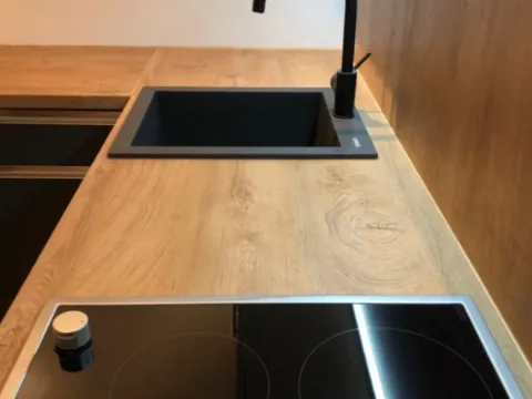 Sale, studio apartment, 23m², Podmaine, Budva - image 6