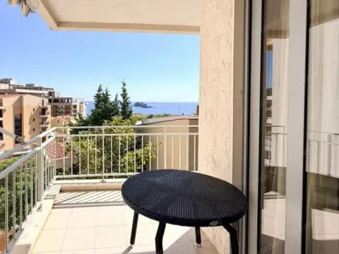 Sale, two bedroom apartment, 85m², Petrovac, Budva - image 9