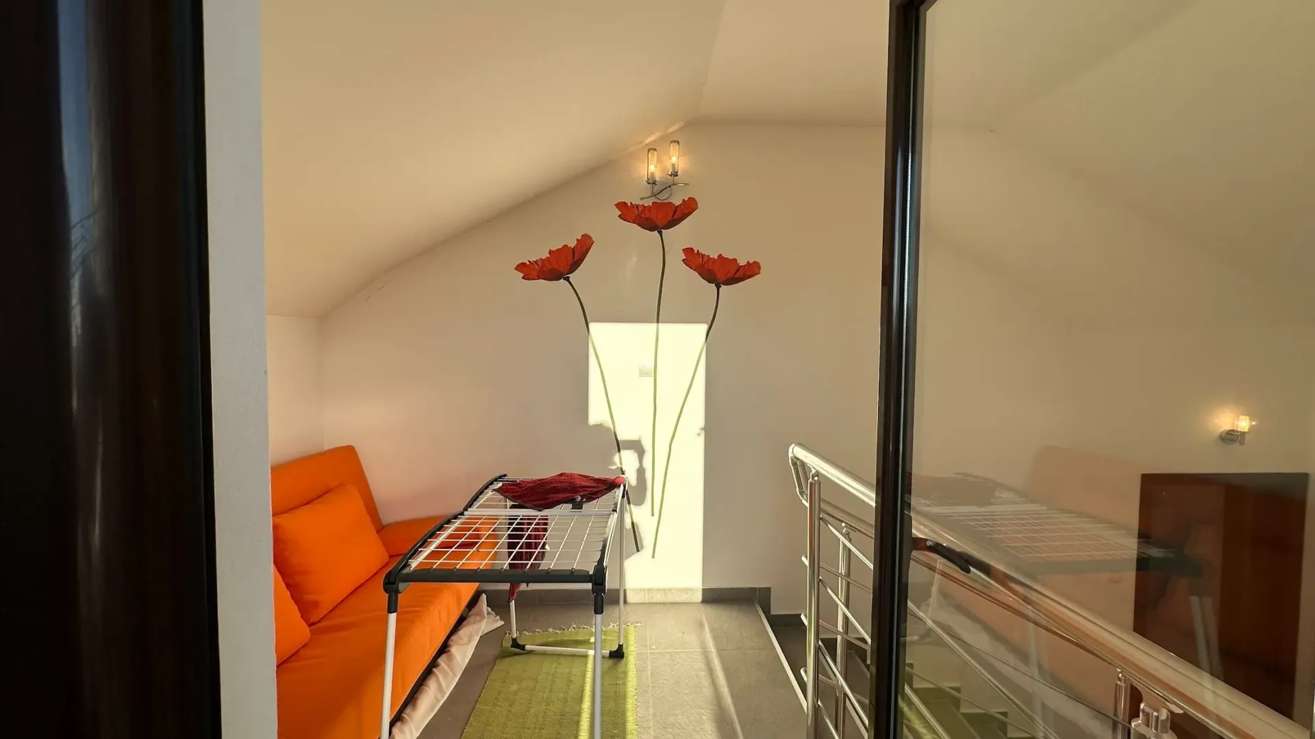 Sale, apartment, 110m², Bečići, Budva