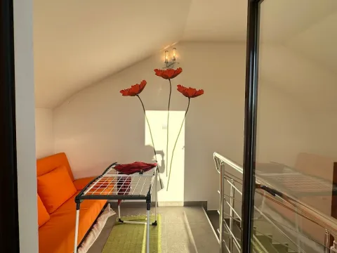 Sale, apartment, 110m², Bečići, Budva - image 11