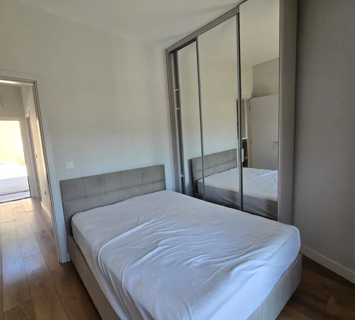 Prodaja, dvosoban stan, 41m², Kavač, Kotor