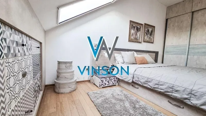 Prodaja, četvorosoban stan, 135m², Telep, Novi Sad Sve Podlokacije