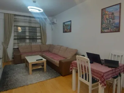 Sale, one bedroom apartment, 44m², Stari Aerodrom, Podgorica - image 13