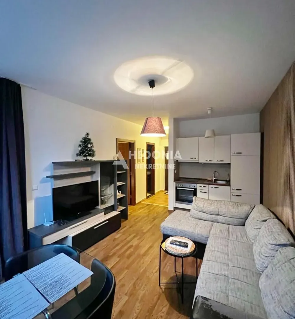 Prodaja, jednosoban stan, 42m², Brzeće, Kopaonik