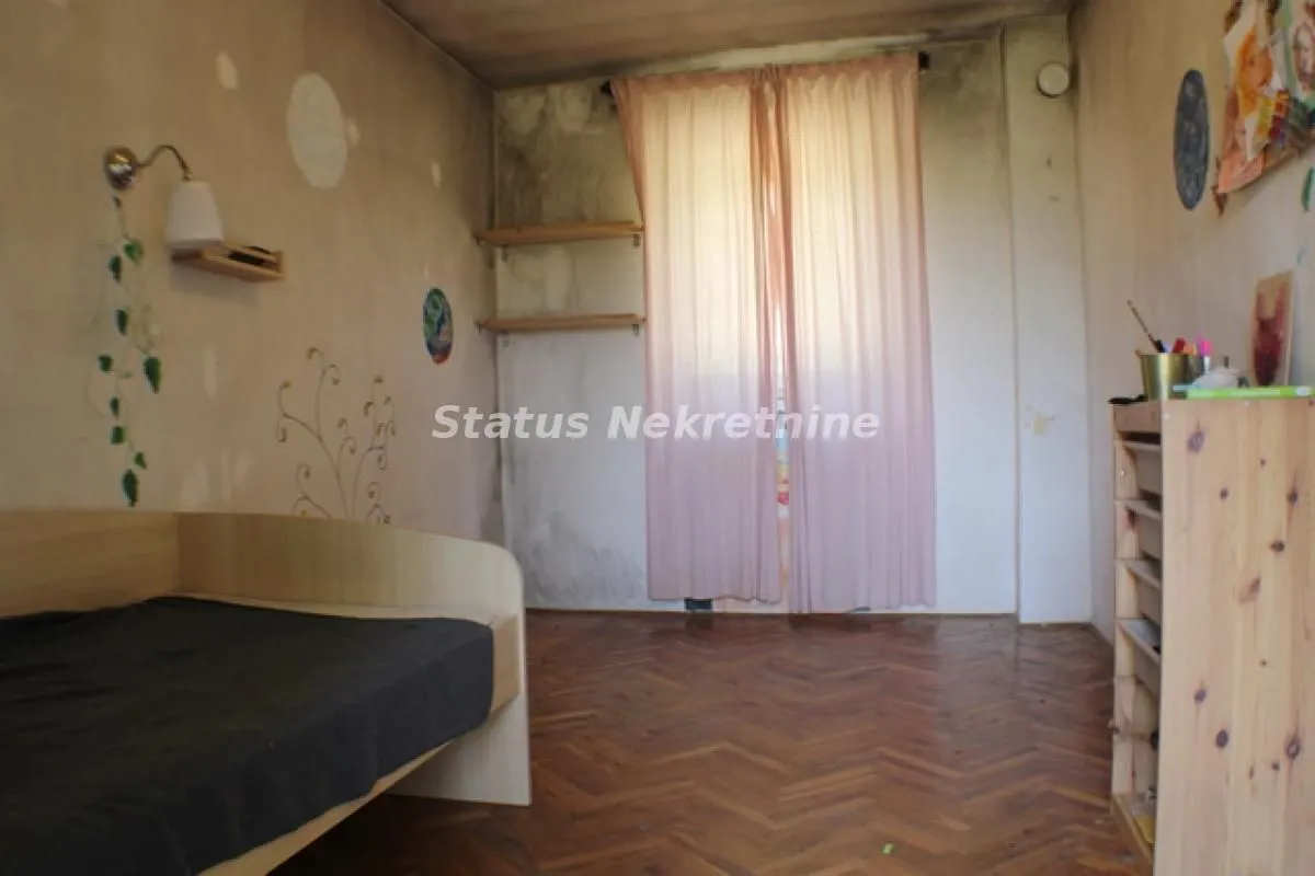 Prodaja, kuća, 92m², Irig, Srbija