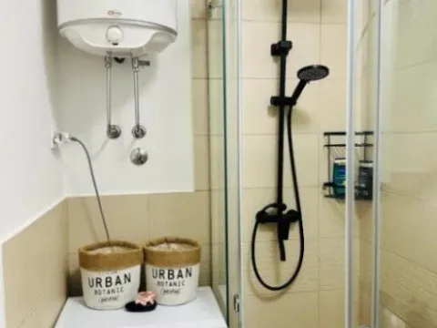 Sale, studio apartment, 27m², Bijeli Do, Budva - image 7