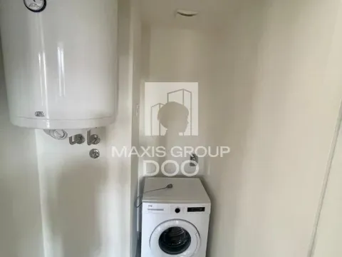 Izdavanje, dvosoban stan, 60m², Savski Venac, Beograd - image 17