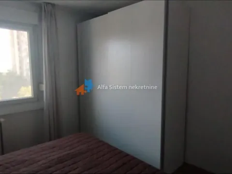 Sale, three bedroom apartment, 76m², Banjica, Voždovac Sve Podlokacije - image 15