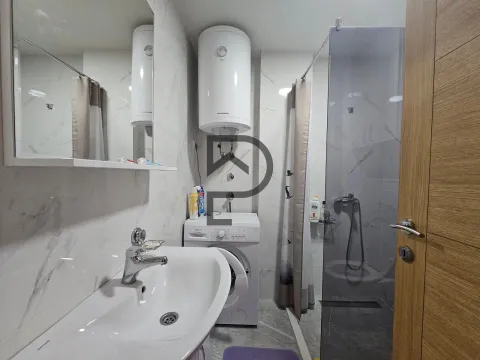 Izdavanje, stan, 43m², Zabjelo, Podgorica - image 6