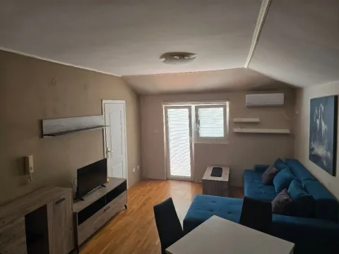 Sale, two bedroom apartment, 59m², Babilonija, Budva - image 3