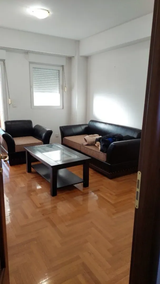 Rent, one bedroom apartment, 59m², Central Point, Podgorica