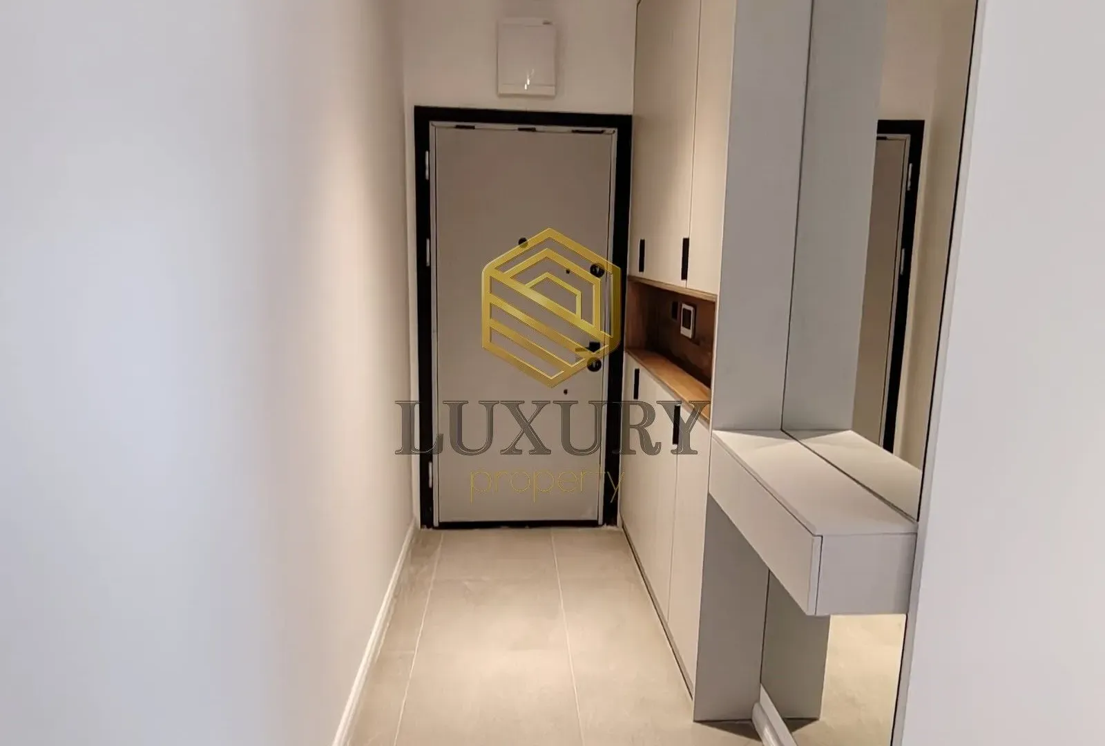 Rent, one bedroom apartment, 45m², Zabjelo, Podgorica