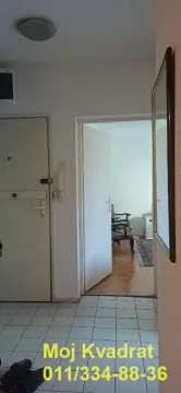 Sale, three bedroom apartment, 52m², Autokomanda, Voždovac Sve Podlokacije - image 11