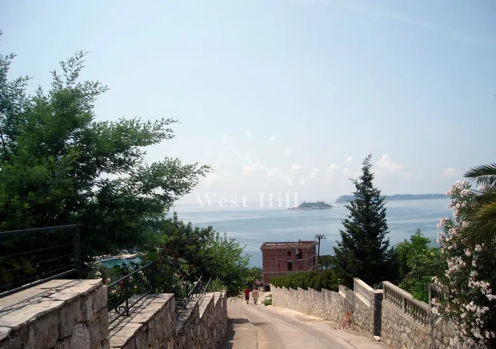 Sale, land lot, 2852m², Mirište, Herceg Novi