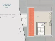 Sale, house, 230m², Sveti Stefan, Budva - image 27