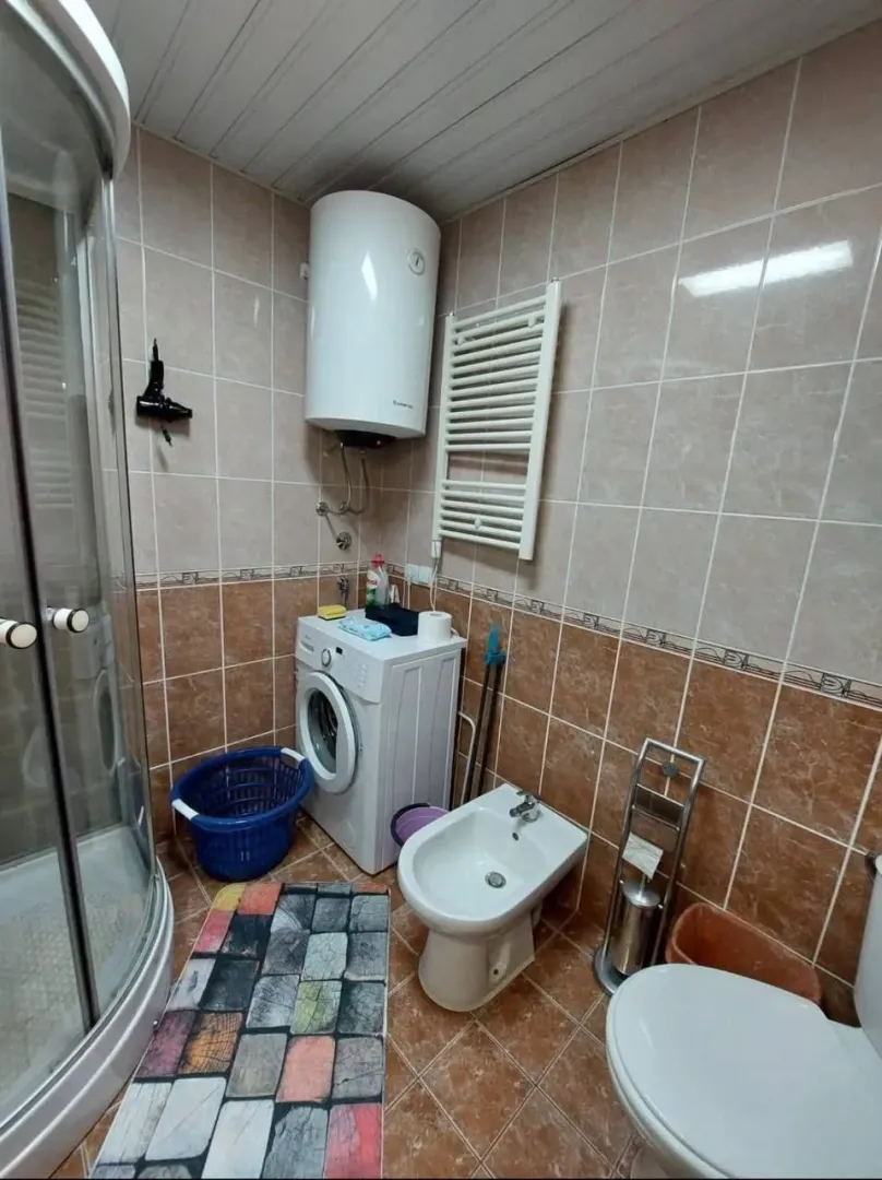 Sale, one bedroom apartment, 57m², Bečići, Budva