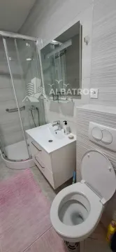 Rent, one bedroom apartment, 35m², Bar, Crna Gora - image 11