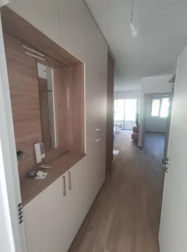 Rent, one bedroom apartment, 40m², Podgorica, Crna Gora - image 7