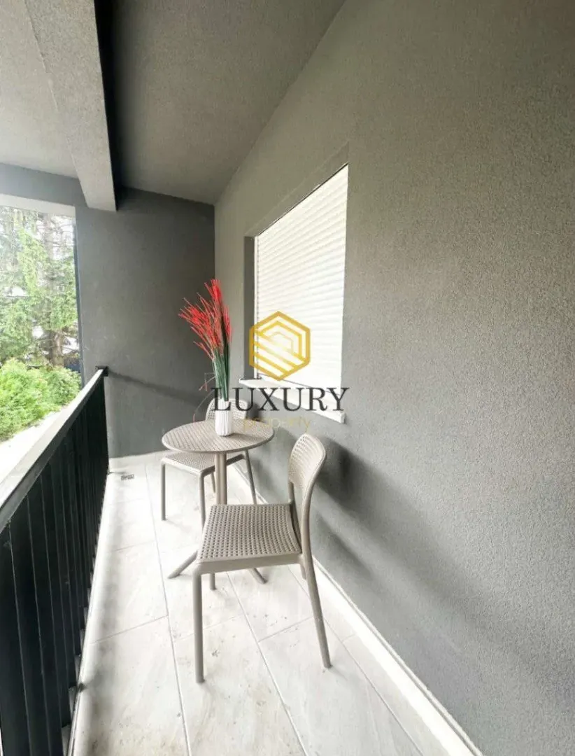 Prodaja, jednosoban stan, 54m², Centar, Kolašin