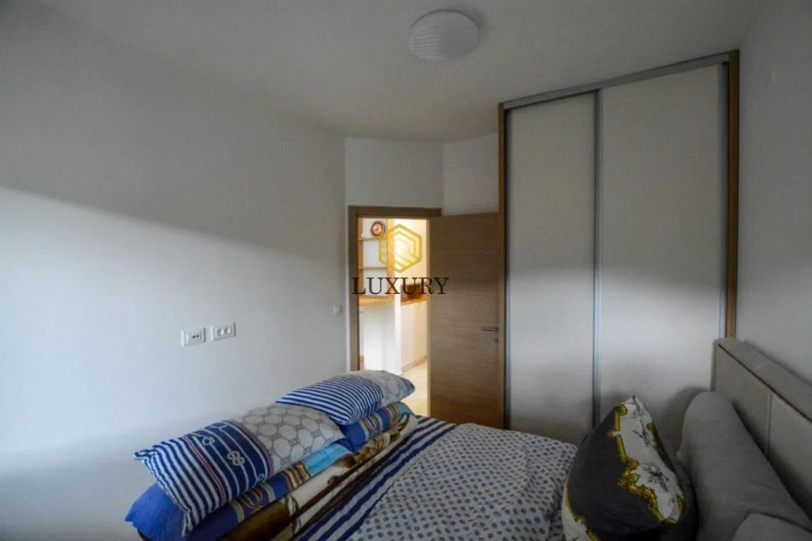 Prodaja, jednosoban stan, 39m², Smailagića Polje, Kolašin