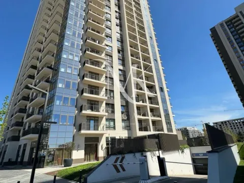 Prodaja, četvorosoban stan, 118m², Savski Venac, Beograd - image 2