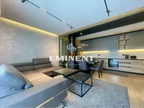 Stan in Savski Venac