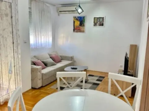 Izdavanje, jednosoban stan, 45m², Zagorič, Podgorica - image 4