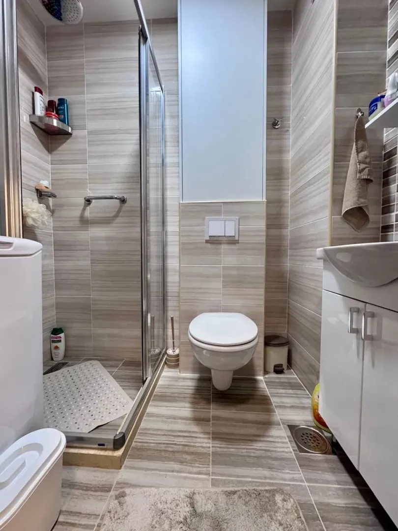 Sale, studio apartment, 23m², Centar, Budva