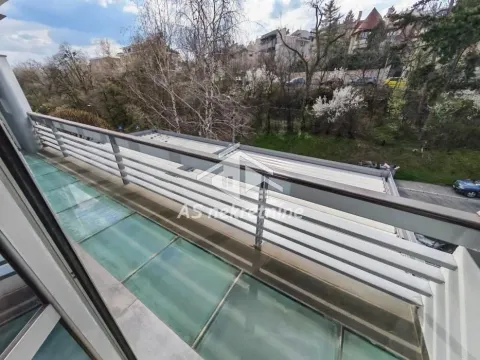 Izdavanje, stan, 148m², Savski Venac, Beograd - image 20
