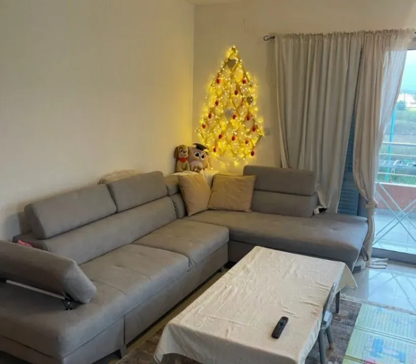 Sale, two bedroom apartment, 85m², Lastva Grbaljska, Kotor
