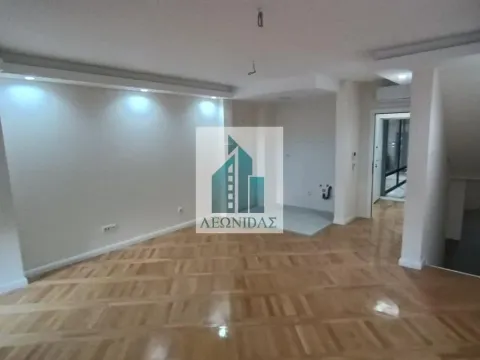 Sale, four bedroom apartment, 108m², Medijana, Niš - image 2