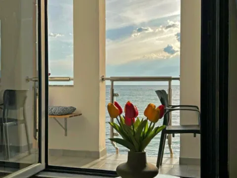 Sale, two bedroom apartment, 56m², Sveti Stefan, Budva - image 10