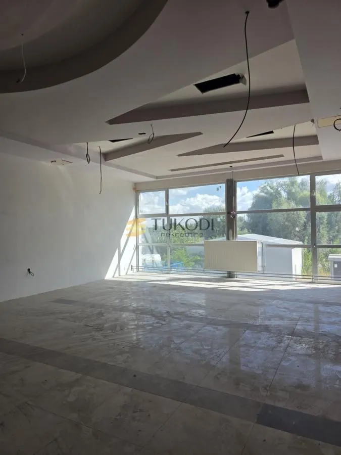 Rent, office space, 4597m², Šangaj, Novi Sad Sve Podlokacije