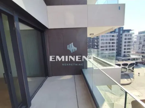 Prodaja, dvosoban stan, 56m², Novi Beograd Blok 67, Novi Beograd Sve Podlokacije - image 18