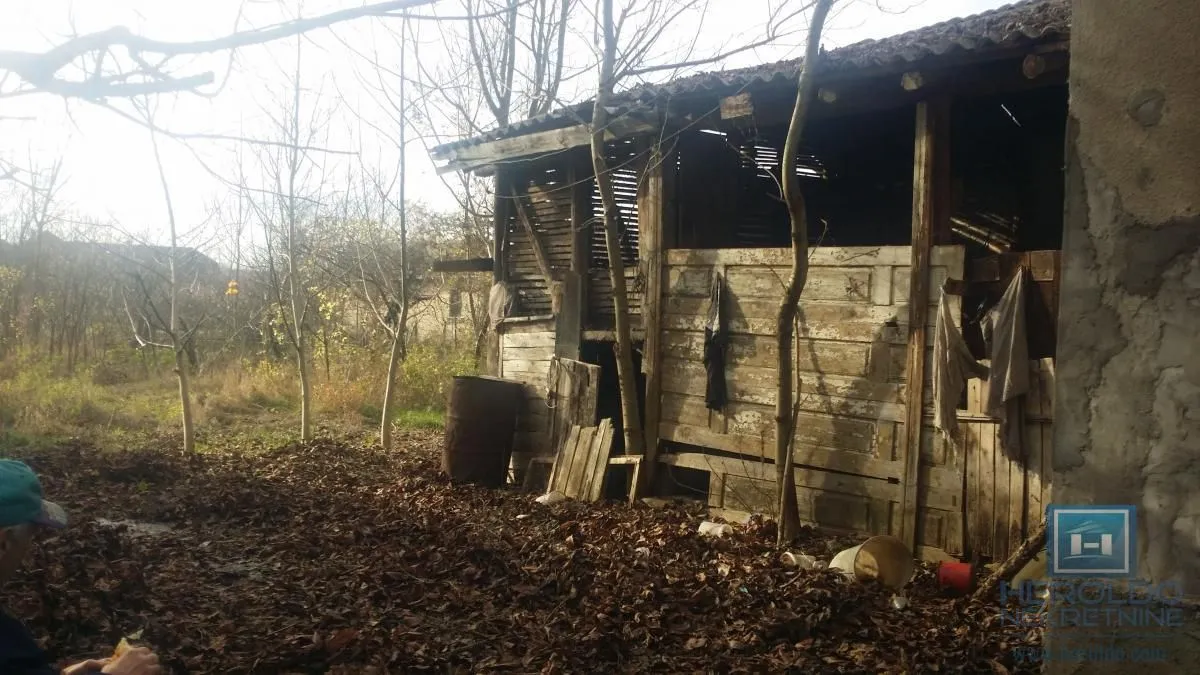 Prodaja, kuća, 58m², Svilajnac, Srbija