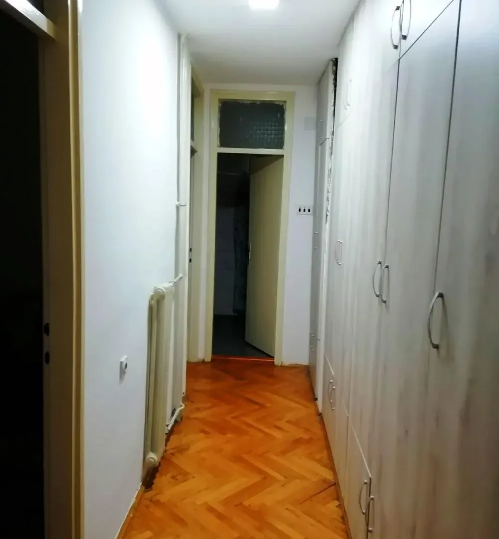 Rent, two bedroom apartment, 70m², Medijana, Niš