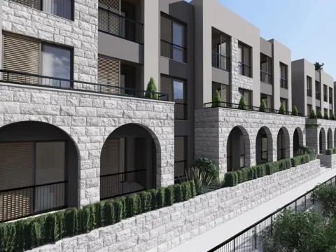 Prodaja, jednosoban stan, 51m², Kavač, Kotor - image 3