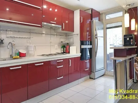 Prodaja, četvorosoban stan, 99m², Denkova Basta, Zvezdara Sve Podlokacije - image 6