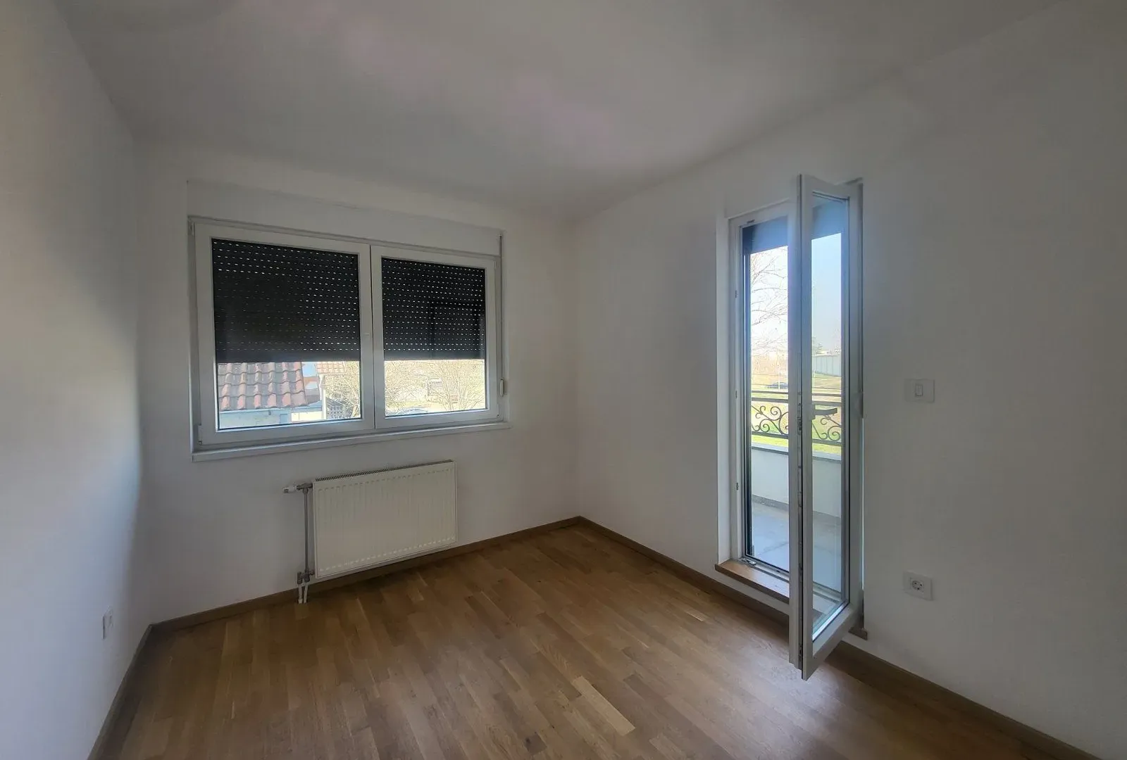 Prodaja, dvosoban stan, 48m², Novi Sad Sve Podlokacije, Novi Sad