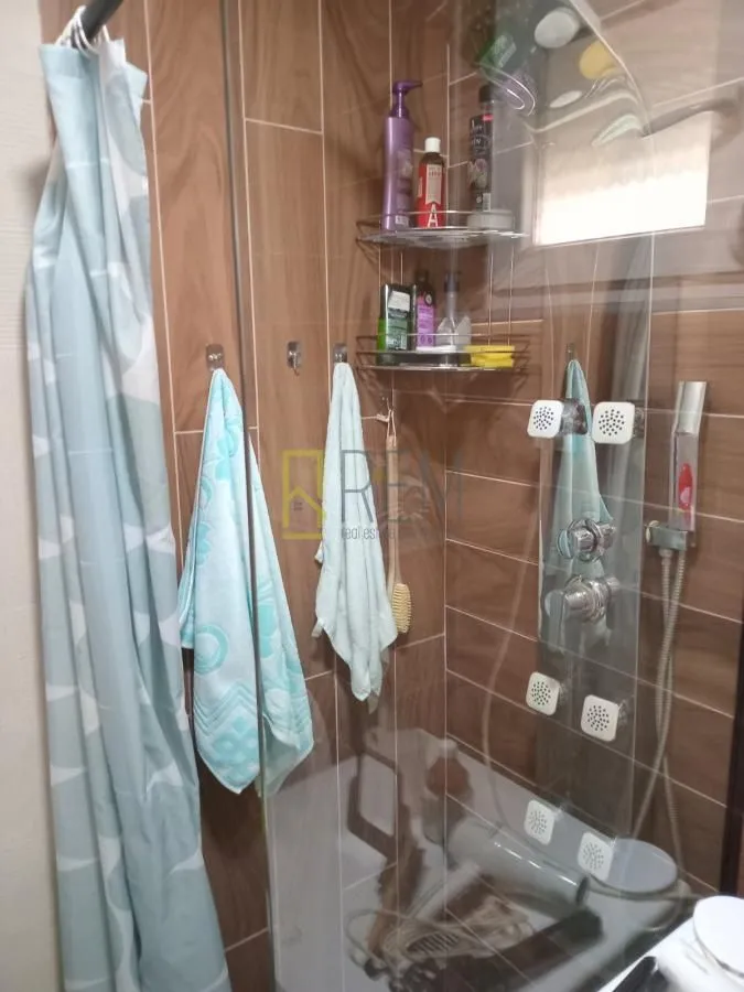 Prodaja, garsonjera, 19m², Zabjelo, Podgorica