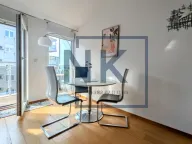 Izdavanje, jednosoban stan, 50m², Blok 9, Podgorica - image 1