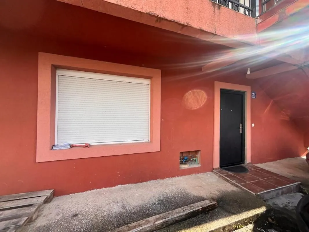 Prodaja, dvosoban stan, 72m², Igalo, Herceg Novi